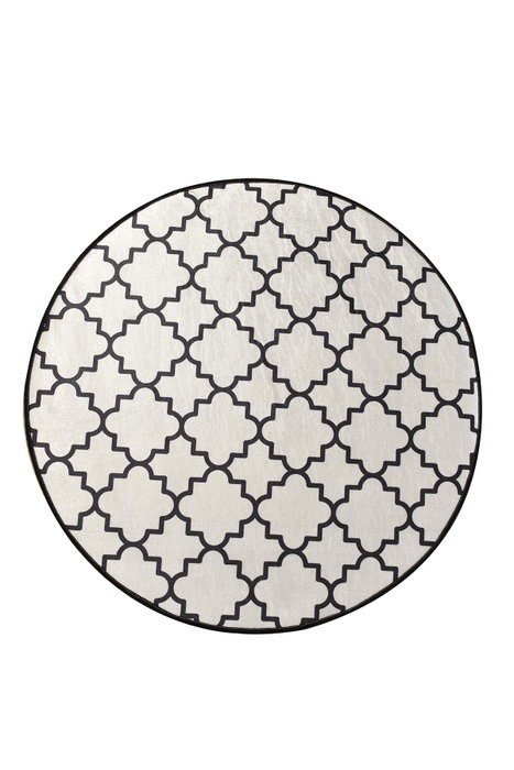 Mijölnir Kupa White (140) Alfombrilla de baño Multicolor Mijölnir Kupa White (140) Alfombrilla de baño Multicolor